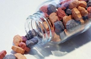 Natural Vitamin Supplements and Your Safety