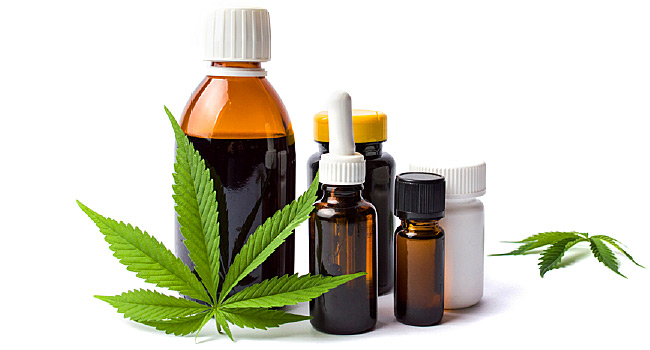 CBD oil Toronto