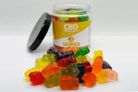 CBD Gummies