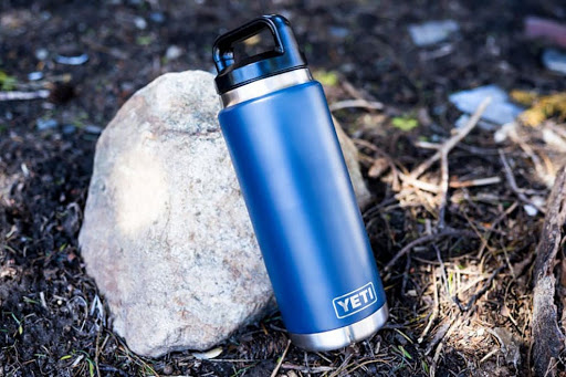 Buying An Insulated Water Bottle