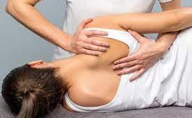 One solution for all types of body aches – Myotherapy