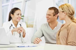 How to Get the Best Infertility Doctor Singapore