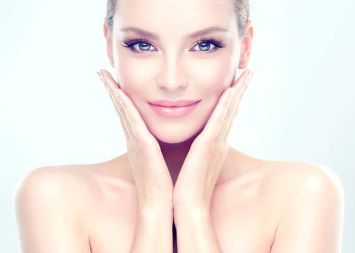 face lifting laser clinic