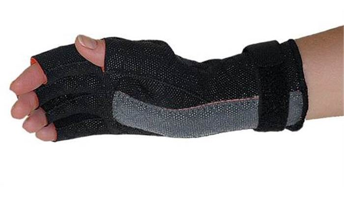 best arthritis gloves