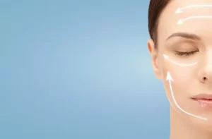 Precision laser skin
