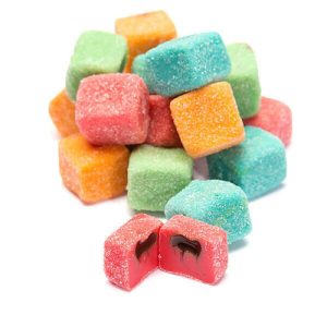 The Ultimate Guide To Premium-Quality CBD Gummies