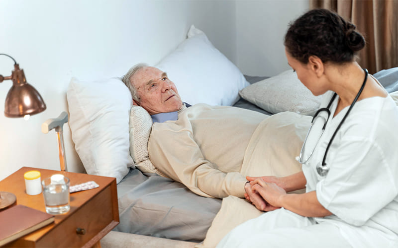 Glenview, KY home care services provider